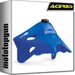 Acerbis Gas Reservoir Blue Yamaha Yz 450 F 2006 2007 2008 2009. Fixed Price $408.07.