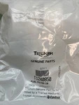 New Genuine Triumph T1240850 Fuel Filter. Fixed Price $63.48.