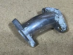 Original Genuine Honda CL90 SL90 Inlet Pipe Intake Manifold 17111-056-000. Fixed Price $99.99.