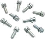 S&s Cycle Float Bowl Slotted Screws 50-0063. Fixed Price $19.41.
