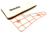 Honda 2000 - 2007 Powerflow Twin Air Filter 150506P. Fixed Price $55.77.