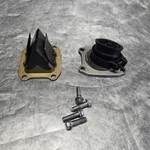 2003 Honda CR85R Intake Reed Block Assembly 14100-GS2-003. Fixed Price $40.00.