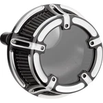 Arlen Ness Method Clear Sucker Intake 600-237. Fixed Price $508.20.