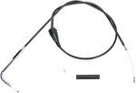 Drag Specialties 4342856B Black Vinyl Idle Cable - 56". Fixed Price $75.14.