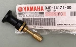 New Genuine Yamaha 3JE-14171-00 Plunger, Starter. Fixed Price $50.25.