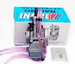 YZ125 RM125 KX125 KTM125 KTM200 KTM250 KTM300 Carburetor Mikuni Tmx 38 + Jet Set. Fixed Price $190.00.