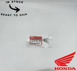 Genuine Oem Honda Air Filter Screw Cage Bolt 17291-MAC-740. Fixed Price $19.27.