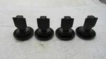 1994 Suzuki GSX750 Katana Oem Carburetor Diaphragm Set Vacuum Piston Valves. Fixed Price $99.95.
