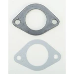 Outside Isolator Ring & Intake Manifold Spacer/carb Gasket 05-0624. Fixed Price $22.27.