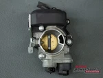 2008 - 2015 Genuine Aprilia Mana 850 Throttle Body. Fixed Price $127.50.