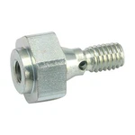 S&s Cycle Blackplate Vent Screw 17-0348. Fixed Price $16.95.
