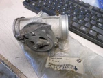 Bmw Oem Bing 75/45/102 Throttle Intake 92-01 R1100RS 95-02 R1100RT 13541340614. Fixed Price $199.99.