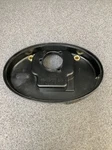 Harley Davidson 29581-01A Softail Fx Air Cleaner Backing Plate 86G. Fixed Price $39.99.