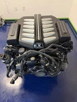 2019 Rolls Royce Cullinan Engine Complete RR31 6.75 V12 W/turbos. Fixed Price $19999.00.