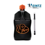 Vp Racing Fuels Vtwin 5.5 Gallon Jug & Hose-motorsports Container. Fixed Price $42.99.