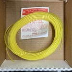 Rotary Tygon Fuel Line .080 X .140 (50' Roll) 20-6616. Fixed Price $50.00.