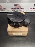 Nos Italian Harley Aermacchi 175SX 250SX Complete Airbox & Boot. If. Fixed Price $375.25.