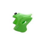 Acerbis Gas Tank - Green, 3.7 Gallon 2140680006. Fixed Price $235.99.