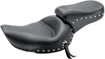 Mustang 75533 Studded Seat Dyna 96-03. Fixed Price $363.03.
