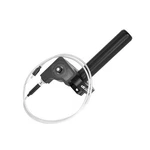 Throttle Grip Motorcycle 22MM Cnc Aluminum Quick Twister With Cable .... Fixed Price $37.30.