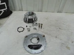 Arlen Ness Deep Cut Inverted Chrome Air Cleaner 91-21 Xl Sportster As Is 18-930. Fixed Price $86.21.