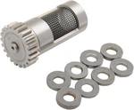 S&s Breather Gear Kit #33-4250 Harley Davidson. Fixed Price $169.95.
