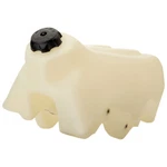 Clarke Oversized Fuel Gas Tank 4.3 Gallon Natural For Honda XR650R 2000-2007. Fixed Price $259.57.
