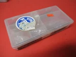 New Dynojet 1986-2000 Kawasaki ZX-7R Kit Stage 81-9325. Fixed Price $129.99.
