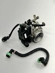 2021-2024 Kawasaki Oem Throttle Body Intake Injector Assembly. Fixed Price $314.99.
