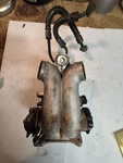 Harley-davidson Magneti Marelli Induction Module Assembly Throttle Body 27202-95. Fixed Price $299.97.