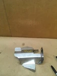 2005 Honda Oem Canister Heat Guard 17413-MCS-L00. Fixed Price $10.50.