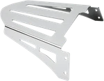 Cobra 02-3602 Chrome Sissy Bar Luggage Rack Vn 1500 Vulcan Classic Fi. Fixed Price $211.11.