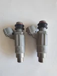 Yamaha Speedstar Warrior 02-08' Competition High Flow Fuel Injector Set. Fixed Price $314.95.