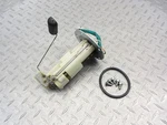 2009 09-15 Suzuki SFV650 Gladius Oem Fuel Pump Gas Petrol Assy Works. Fixed Price $292.59.