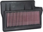 K & N High-flow Air Filter YA-9021. Fixed Price $79.99.
