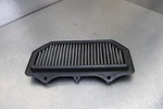 11-25 Suzuki Airbox Intake Filter. Fixed Price $38.65.