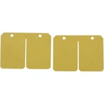 Boyesen Super Stock Reed Set - Fiber Kawasaki SSF212. Fixed Price $33.99.