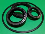 Velvet Drive Seal Kit 71C 72C 1004 1005 1017 1018 Anyratio Front Rear Pump Oring. Fixed Price $24.95.