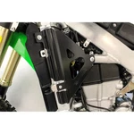 Works Radiator Braces Black 18-B300. Fixed Price $161.59.
