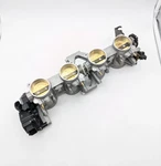 2004-2005 Suzuki GSX-R600 GSX-R750 Oem Throttle Body Assembly 13405-30G00. Fixed Price $1599.99.