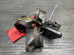1986 Suzuki GSXR750 Intake Manifolds, Cylinder Head Oem #42825. Fixed Price $50.00.