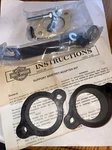 29022-88 Harley 1200/1340 Big Twin Screamin Eagle Support Bracket Adapter Kit. Fixed Price $29.99.