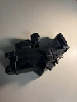 07-08 Kawasaki Ninja ZX6R Ram Air Intake Tube Duct 39045-0030. Fixed Price $85.99.