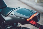 Husqvarna Pillion Rear Seat Cover 2024-2025 Vitpilen 801 Svartpilen Oem. Fixed Price $87.99.