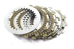 2024 Kawasaki KLX300 Oem Clutch Plates 13088-0042. Fixed Price $45.00.