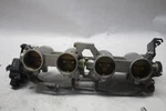 Throttle Body Assy Except Calif 13405-30G00 2005 Suzuki GSX-R750 20TH Anniversar. Fixed Price $350.00.
