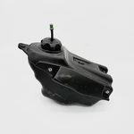 2008 Kawasaki KX450F - Oem Gas Fuel Tank Reservoir W/ Cap. Fixed Price $79.95.