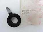 17962-MB0-000 Nos Honda Choke Lever CB109C CX650 VF750C- VT500C- D-e S69D. Fixed Price $44.95.