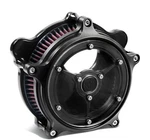 Roland Sands Design Rsd Harley Clarity Black Ops Air Cleaner 0206-2143-SMB M8. Fixed Price $399.99.
