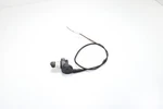 Yamaha 1980 1981 1982 Yz It Mx 100 125 175 250 465 490 Throttle Tube Assy N53. Fixed Price $39.99.